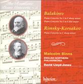 Romantic Piano Concerto 5 Rimsky-korsakovmusic Cd Sheet Music Songbook