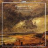 Ries Symphonies 4 & 6 Music Cd Sheet Music Songbook