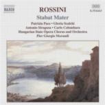 Rossini Stabat Mater Music Cd Sheet Music Songbook