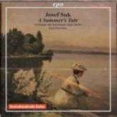 Suk Summers Tale Ljadow Enchanted Lake Music Cd Sheet Music Songbook