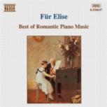 Fur Elise Romantic Piano Music Music Cd Sheet Music Songbook