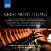 Great Movie Themes Music Cd Sheet Music Songbook