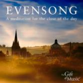 Evensong Meditation For The Close Of Day Music Cd Sheet Music Songbook