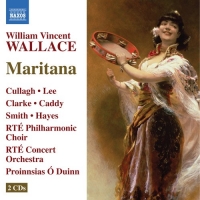 Wallace Maritana Music Cds Sheet Music Songbook