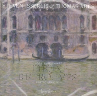 Lieux Retrouves Music For Cello & Piano Music Cd Sheet Music Songbook
