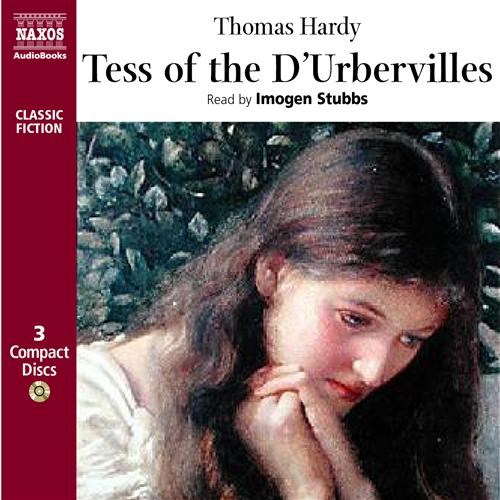 Hardy Tess Of The Durbervilles Abridged Audiobook Sheet Music Songbook