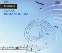Discover Music Of The Romantic Era Cds Sheet Music Songbook