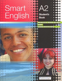 Smart English A2 Students Book Sheet Music Songbook