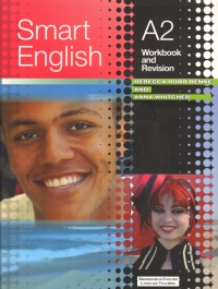 Smart English A2 Workbook & Revision + Cd Sheet Music Songbook