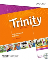 Trinity Gese Grades 1-2 Students Pack + Audio Cd Sheet Music Songbook