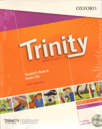 Trinity Gese Grades 1-2 Teachers Pack Sheet Music Songbook