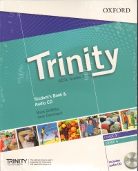 Trinity Gese Grades 3-4 Teachers Pack Sheet Music Songbook