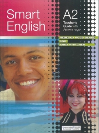Smart English A2 Teachers Guide Sheet Music Songbook
