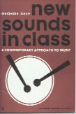 Self New Sounds In Class (teachers Edition) Sheet Music Songbook