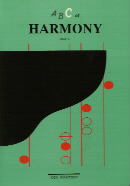 Wilkinson Abc Of Harmony Book C Sheet Music Songbook