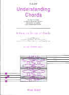 Graham-jones Understanding Chords Sheet Music Songbook