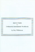 Wilkinson Orchestral Insts Answer Bank To Workbk Sheet Music Songbook