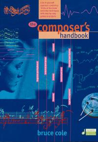 Composers Handbook Cole Sheet Music Songbook
