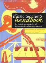Trinity Music Teachers Handbook Sheet Music Songbook