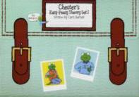 Chester Easy-peasy Theory Set 1 Barratt Sheet Music Songbook