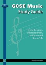 Aqa Gcse Music Study Guide 2010 Edition Sheet Music Songbook