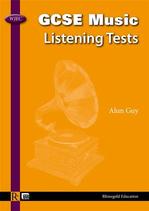 Wjec Gcse Music Listening Tests Guy English Sheet Music Songbook