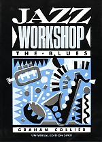 Collier Jazz Workshop (the Blues) Sheet Music Songbook