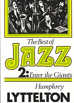 Lyttleton Best Of Jazz 2 Enter The Giants Sheet Music Songbook