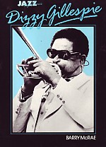 Mcrae Dizzy Gillespie (jazz Life & Times) Sheet Music Songbook