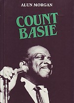 Morgan Count Basie Sheet Music Songbook