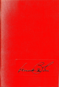 Bernstein Complete Catalog Of His Works Sheet Music Songbook