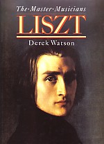 Liszt Watson Mms Hardback Sheet Music Songbook