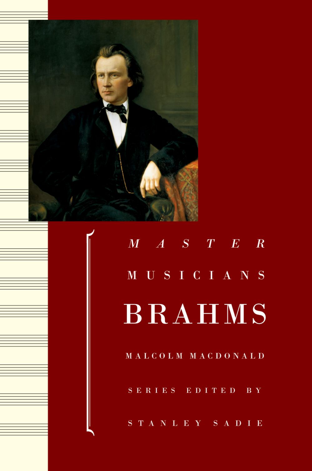 Brahms Macdonald Mms Paperback Sheet Music Songbook