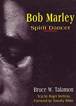 Bob Marley Spirit Dancer (p/b) Talamon/steffens Sheet Music Songbook