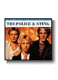 Police & Sting Complete Guide To The Music Of Sheet Music Songbook