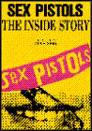 Sex Pistols Inside Story Sheet Music Songbook