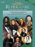 Meet The Great Composers 2 Repertoire Sheet Music Songbook