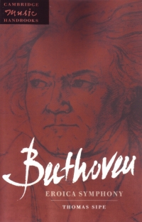 Beethoven Eroica Symphony Sipe Music Handbook Sheet Music Songbook