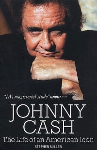 Johnny Cash Life Of An American Icon Miller Sheet Music Songbook