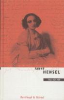 Hensel Diaries (tagebucher) Sheet Music Songbook