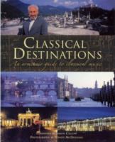 Classical Destinations Armchair Guide To Classical Sheet Music Songbook