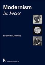 Modernism In Focus Jenkins Sheet Music Songbook
