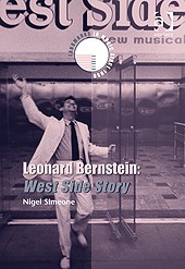 Bernstein West Side Story Landmarks In Music Sheet Music Songbook