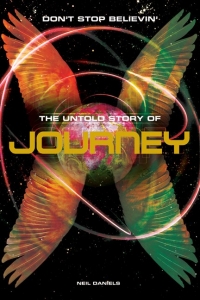 Journey Dont Stop Believin The Untold Story Sheet Music Songbook