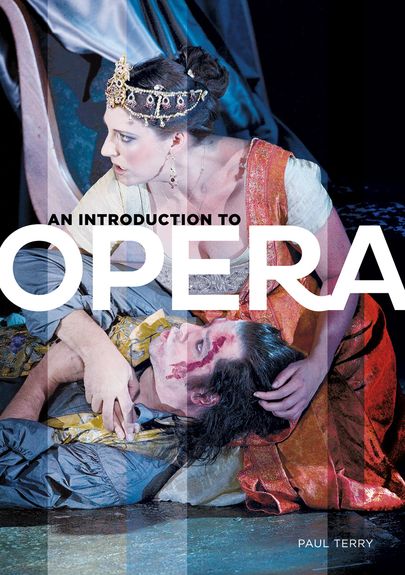 Introduction To Opera Terry Sheet Music Songbook
