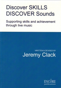 Discover Skills Discover Sounds Clack Sheet Music Songbook