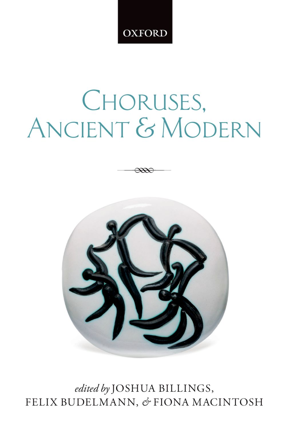 Choruses, Ancient And Modern Hardback Sheet Music Songbook