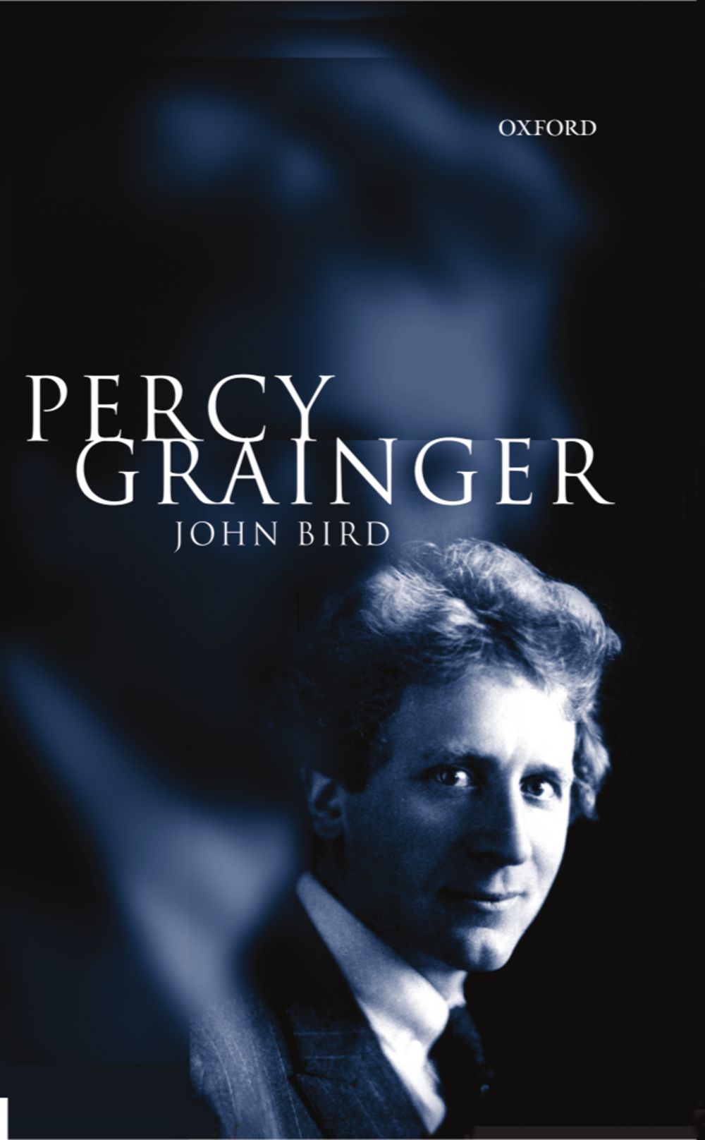Bird Percy Grainger Hardback Sheet Music Songbook