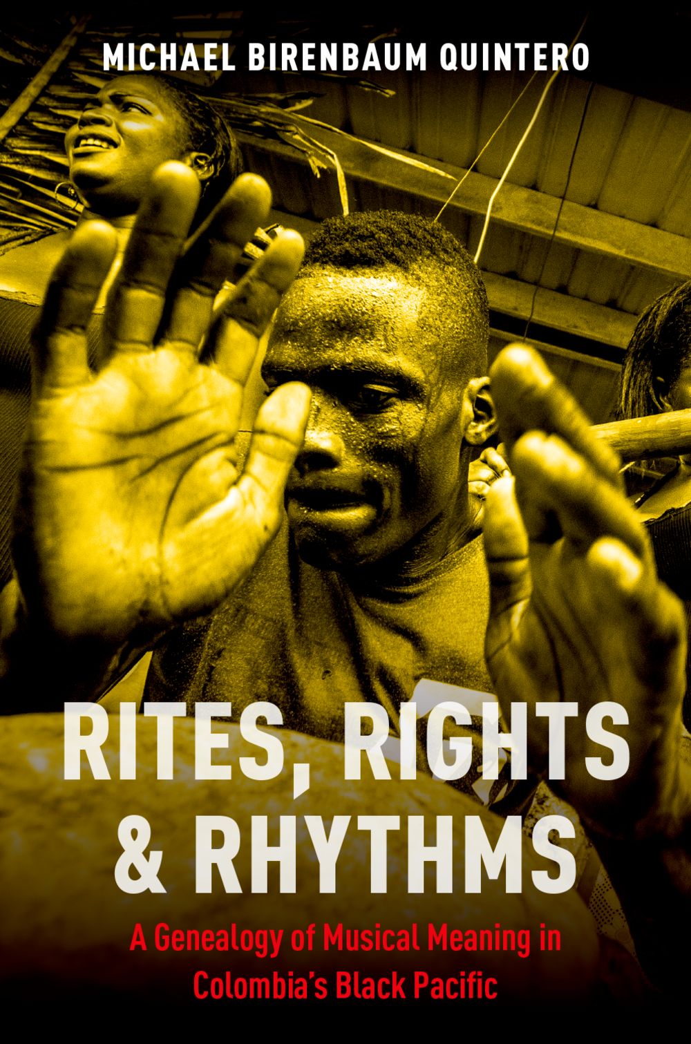 Birenbaum Quintero Rites, Rights And Rhythms Hb Sheet Music Songbook