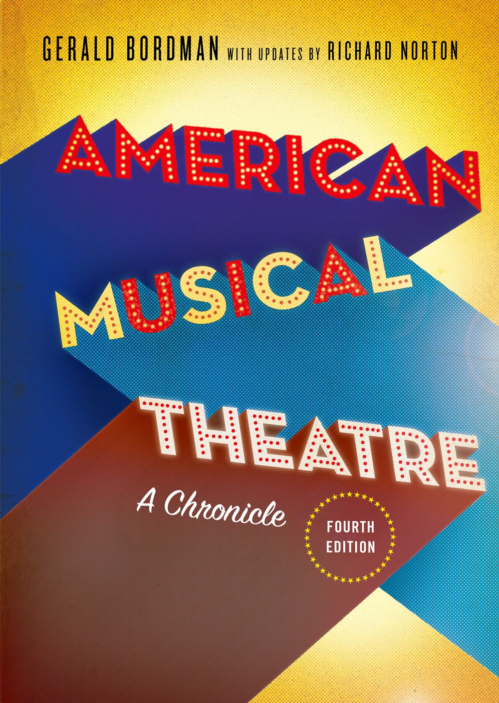 American Musical Theatre A Chronicle 4th Edition Sheet Music Songbook